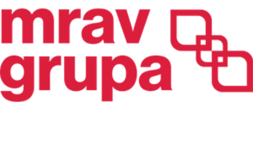 Mrav Grupa