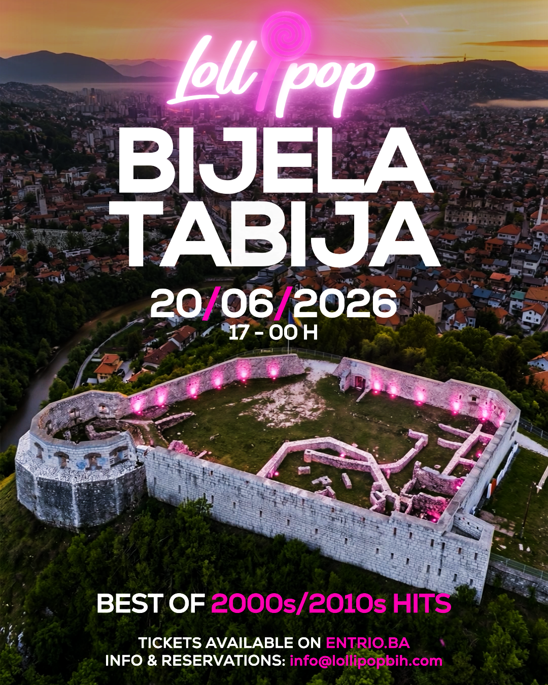 Live Concert